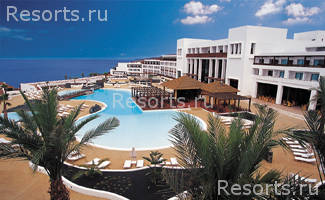 Hesperia Lanzarote 